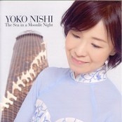 The Sea in a Moonlit Night