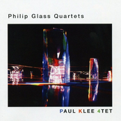 Philip Glass Quartets