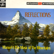 Mosaic Theme by Manuel & The Music Of The Mountains