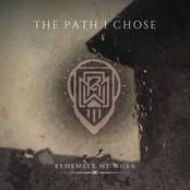The Path I Chose