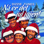 Rudolf Er Rød På Nesen by Dizzie Tunes