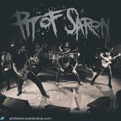 Pit Of Saron