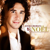 What Child Is This? by Josh Groban