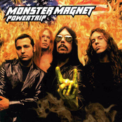 See You In Hell by Monster Magnet