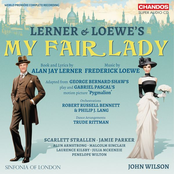 Lerner & Loewe: My Fair Lady