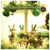FaLaLaLaLa.com 2010 ADVENTure In Carols
