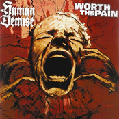 split 7" w/ Human Demise