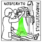 Nosferatu Pharmaceuticals