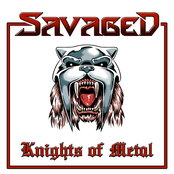 Knights of Metal - Single