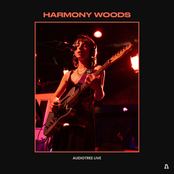 Harmony Woods on Audiotree Live