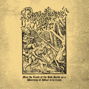 May the Taste of the Soil Serve as a Warning of What is to Come