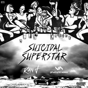 Suicidal Superstar - Single