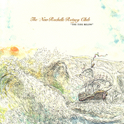 Vol. I "The Tide Below"
