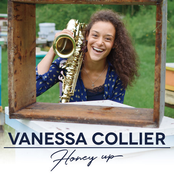 Vanessa Collier: Honey Up