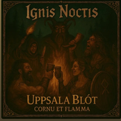 UPPSALA BLÓT — CORNU ET FLAMMA