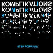 Step Forward
