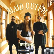 Jimmy Here: Maid Outfit