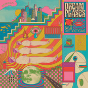 Dream Phases: New Distractions