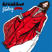 Breakbot: Fantasy