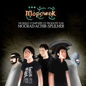 Mopowok (Saison 1)