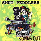 Kreuzberg 36 by Smut Peddlers