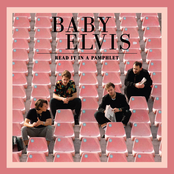 Read It in a Pamphlet - EP