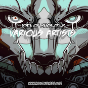 State Of Mentality LP