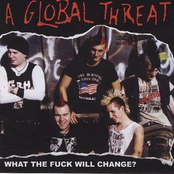 Live For Now by A Global Threat