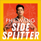 Phil Wang: Sidesplitter