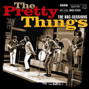 Send You With Loving by The Pretty Things