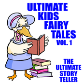 Ultimate Kids Fairy Tales Vol. 1
