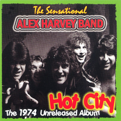 The Tale Of The Giant Stoneater by The Sensational Alex Harvey Band