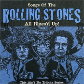 All Blues'd Up: Songs of the Rolling Stones