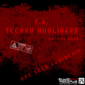 Techno Hooligans