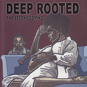 Weekdays by Deep Rooted