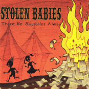 Gathering Fingers by Stolen Babies