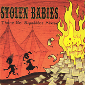 Push Button by Stolen Babies