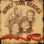 Honky Tonk Heroes: Honky Tonk Heroes
