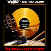 WRNO FM 100: The Rock Album