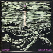 Internet Islands: Spacecape