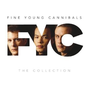 You Never Know by Fine Young Cannibals