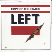 Left by Hope Of The States