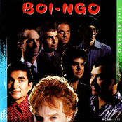 Where Do All My Friends Go by Oingo Boingo