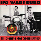 Spassjazz by Ifa Wartburg