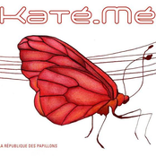 Papillon by Katé-mé