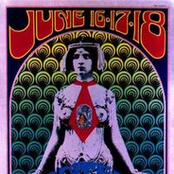 Monterey Pop Festival 1967