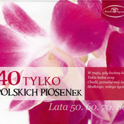 40 tylko polskich piosenek