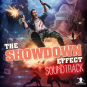 The Showdown Effect Soundtrack