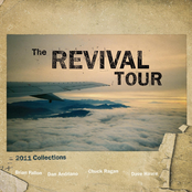 Brian Fallon: The Revival Tour 2011 Collections