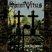 Trail Of Pestilence by Saint Vitus